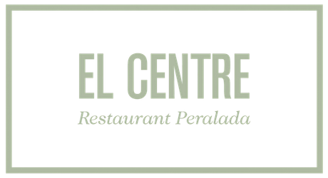 Restaurant El Centre de Peralada