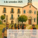 Romeria a la Salut de Terrades